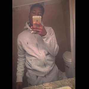 Meet your Posher, Dion